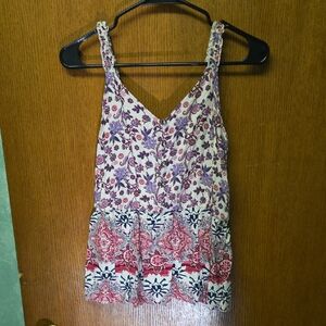 🟡Maurices Tank🟡